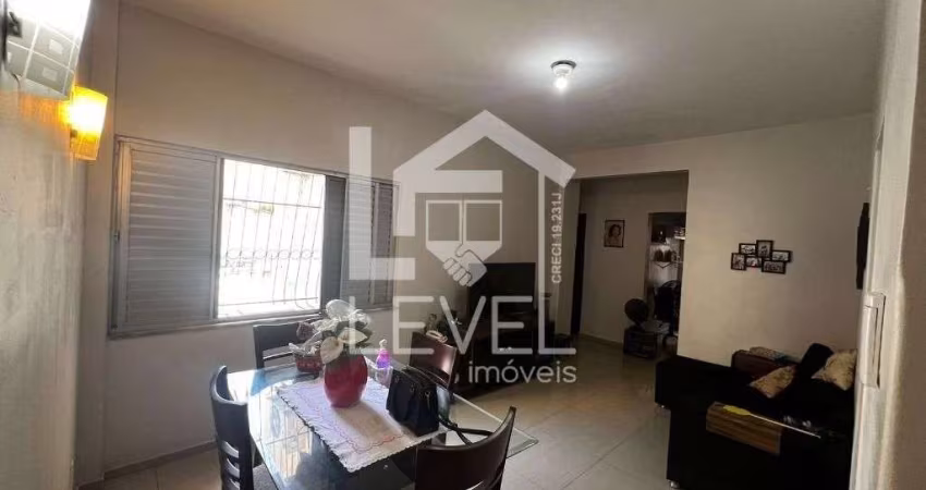 Apartamento com 3 dormitórios à venda, 66 m² por R$ 230.000,00 - Cidade dos Funcionários - Fortaleza/CE