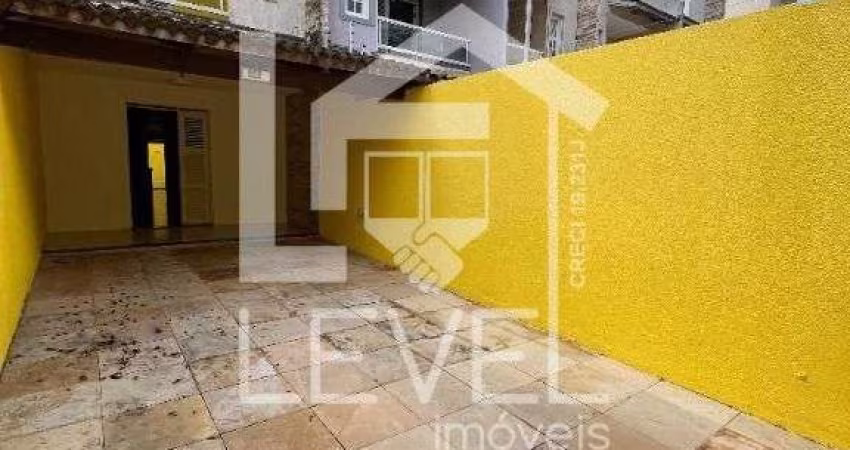 Casa com 3 dormitórios à venda, 90 m² por R$ 299.000,00 - Paupina - Fortaleza/CE