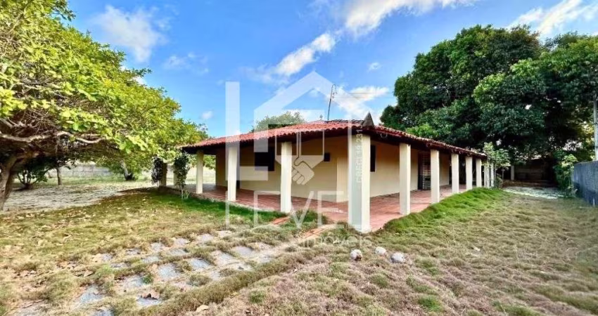 Sítio em Aquiraz com preço especial!!!!