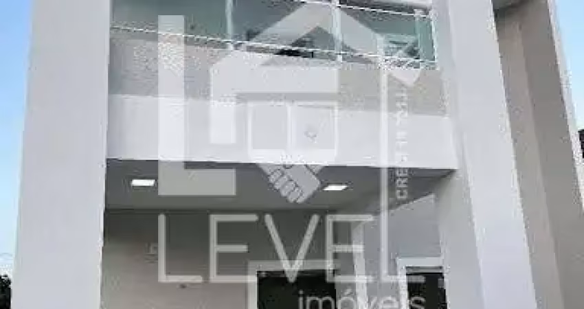 Casa com 3 dormitórios à venda, 138 m² por r$ 450.000,00 - tabajara - aquiraz/ce