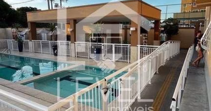 Apartamento Gran Village Caucaia