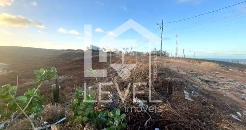Excelente Lote Porto das Dunas