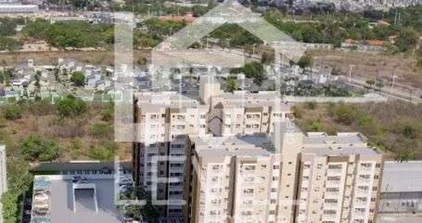 Apartamento com 2 dormitórios à venda, 45 m² por R$ 246.000,00 - Tamatanduba - Eusébio/CE