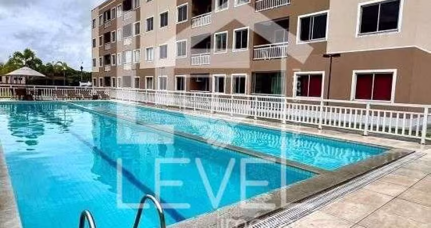 Apartamento Térreo Gran Village Eusébio 1