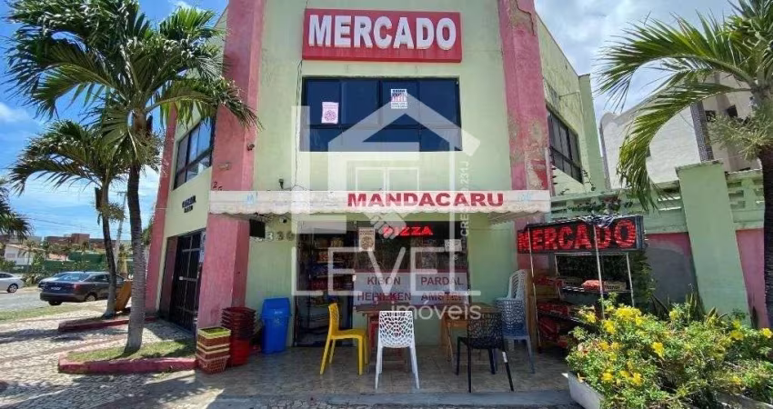 Loja à venda, 33 m² por R$ 220.000,00 - Porto das Dunas - Aquiraz/CE