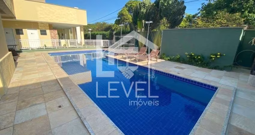 Apartamento com 2 dormitórios à venda, 45 m² por R$ 240.000,00 - Tamatanduba - Eusébio/CE