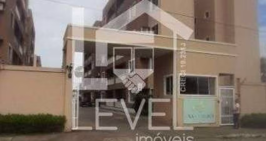Apartamento com 2 dormitórios à venda, 48 m² por R$ 230.000,00 - Paupina - Fortaleza/CE
