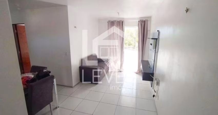 Apartamento com 2 dormitórios à venda, 52 m² por R$ 175.000,00 - Lt Novo Rumo - Aquiraz/CE