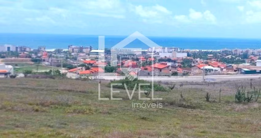 Terreno à venda, 1273 m² por R$ 400.000,00 - Porto das Dunas - Aquiraz/CE