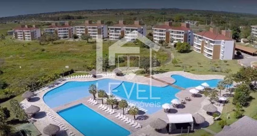 Apartamento com 3 dormitórios à venda, 114 m² por R$ 400.000,00 - Jacunda - Aquiraz/CE
