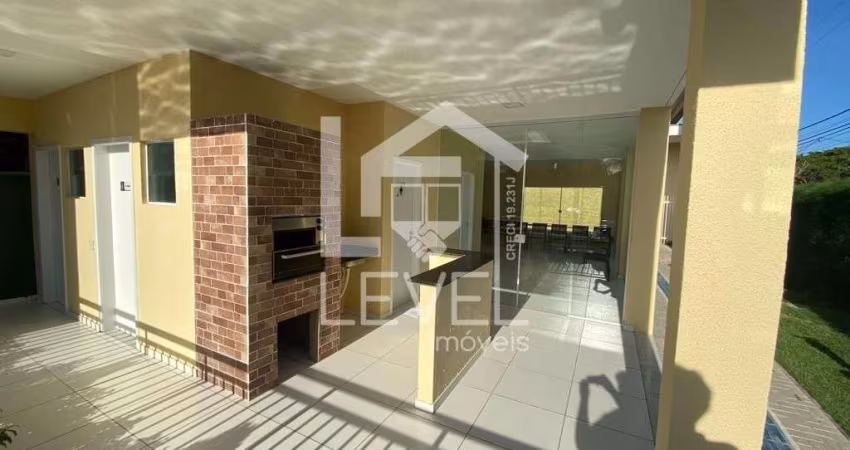 Apartamento com 2 dormitórios à venda, 45 m² por R$ 240.000,00 - Tamatanduba - Eusébio/CE