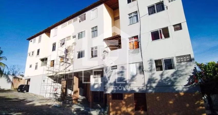 Apartamento com 2 dormitórios à venda, 60 m² por R$ 125.000,00 - Prainha - Aquiraz/CE