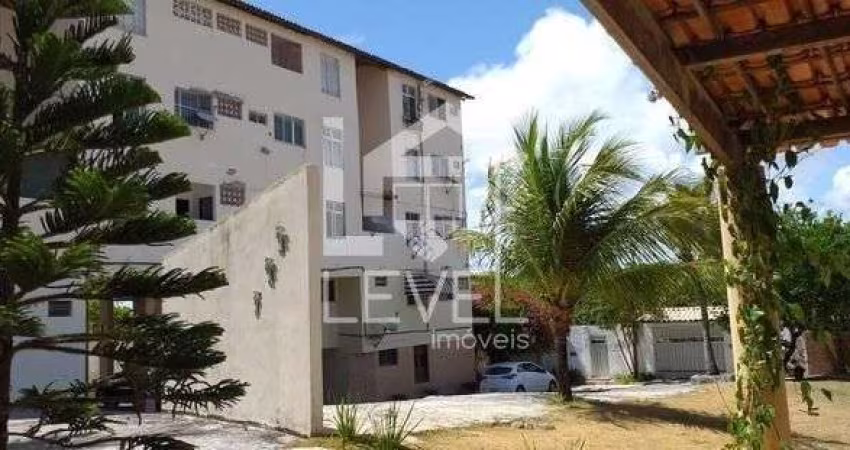 Apartamento com 2 dormitórios à venda, 60 m² por R$ 150.000,00 - Prainha - Aquiraz/CE