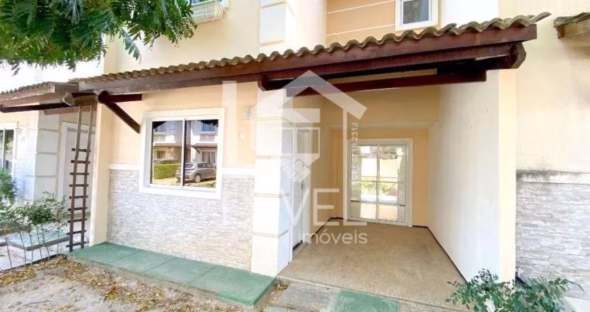 Casa com 3 dormitórios à venda, 91 m² por R$ 360.000,00 - Divineia - Aquiraz/CE