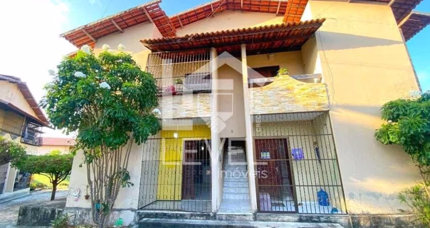 Apartamento com 2 dormitórios à venda, 65 m² - Mirante do Rio - Aquiraz/CE