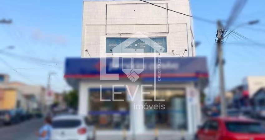 Sala para alugar, 100 m² por R$ 2.880,00/mês - Centro - Aquiraz/CE