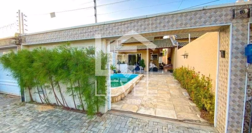 Casa com 2 quartos, Centro - Aquiraz
