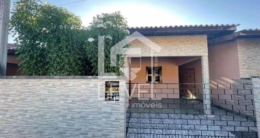 Casa com 2 quartos para Locação - Aquiraz