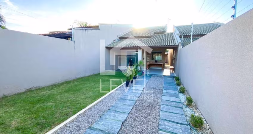 Casa com 2 quartos para Locação, Tabajara - Aquiraz