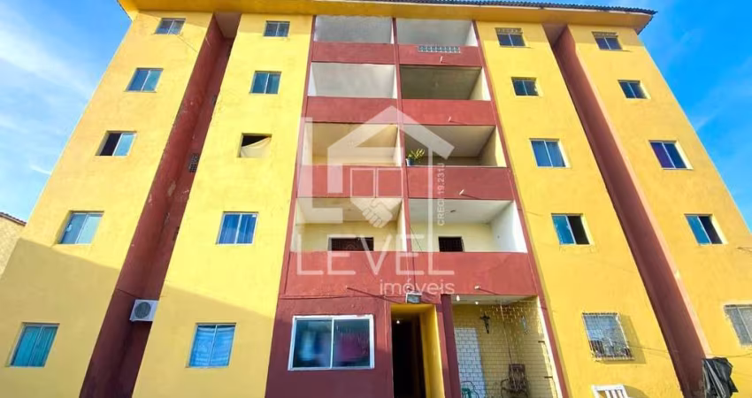 Apartamento com 3 quartos, Prainha - Aquiraz