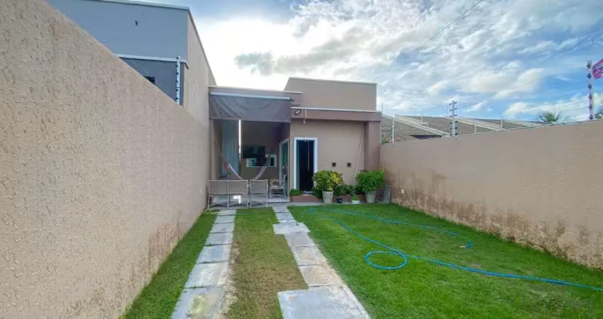 Casa com 3 quartos à venda na Rua da Sardinha, 119, Chacara da Prainha, Aquiraz