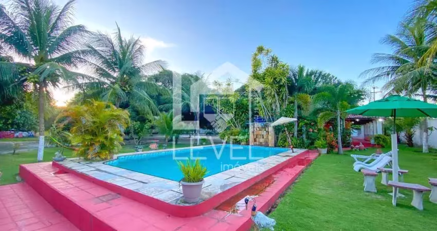 Chácara / sítio com 3 quartos à venda no Pau Pombo, Aquiraz 