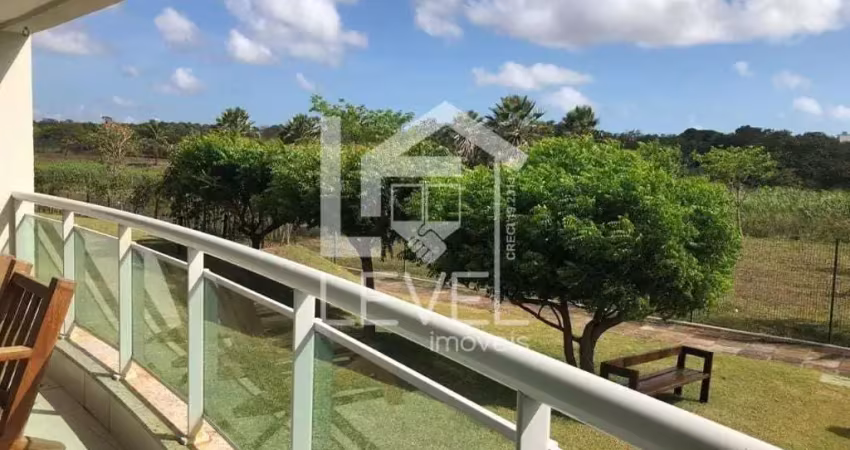 Apartamento com 3 quartos para Locação - Aquiraz