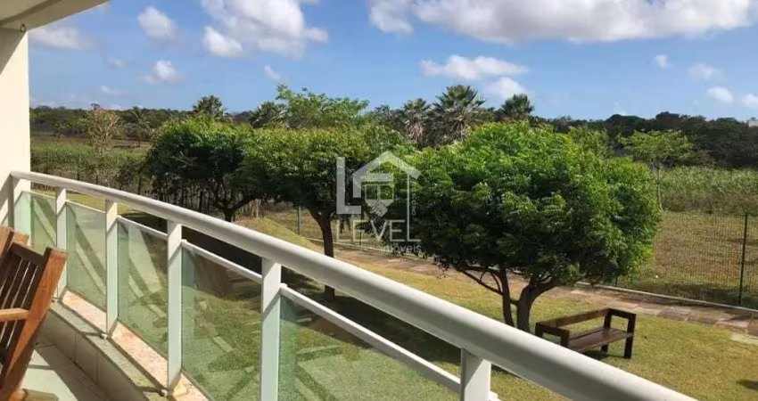 Apartamento com 3 quartos para alugar no Centro, Aquiraz 