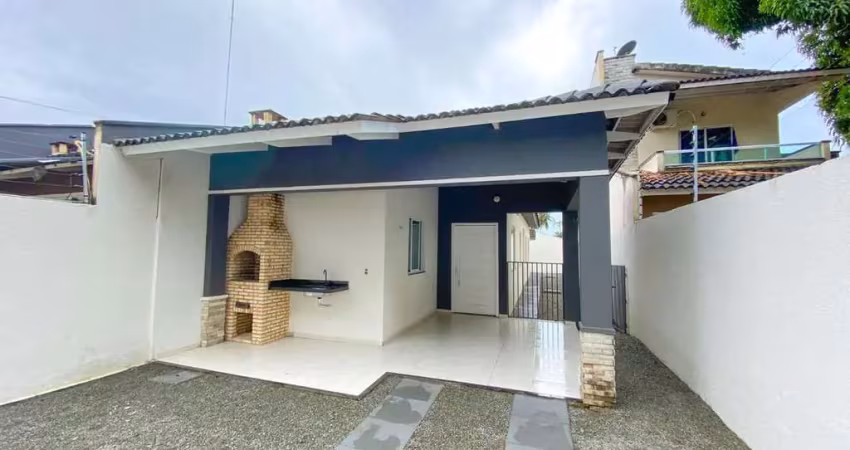Casa com 2 quartos à venda na Rua C, 55, Vila da Prata, Aquiraz