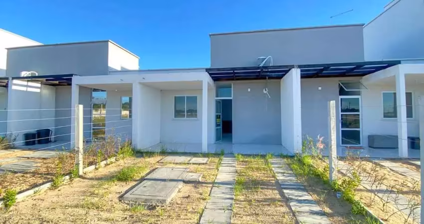 Casa com 1 quarto para alugar na V Local E13, Patacas, Aquiraz