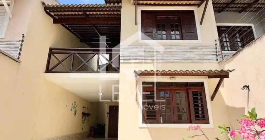 Casa com 4 quartos à venda no Centro, Eusébio 