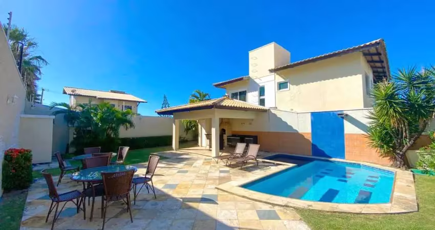 Casa com 3 quartos à venda na Rua Doutor Manoel Rodrigues Monteiro, 2455, Praia do Futuro II, Fortaleza