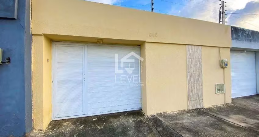 Casa com 2 quartos para alugar no Centro, Aquiraz 