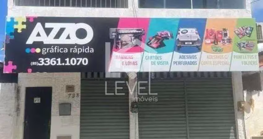 Ponto comercial para alugar no Centro, Aquiraz 