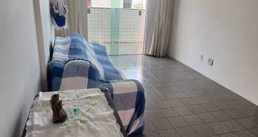 Apartamento com 3 quartos à venda na Rua Francisco Moreira, 380, Praia do Futuro I, Fortaleza