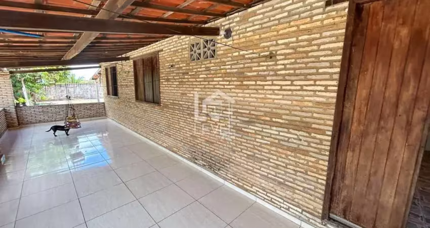 Casa com 3 quartos à venda na Rua Campestre da Serra, 18, Prainha, Aquiraz