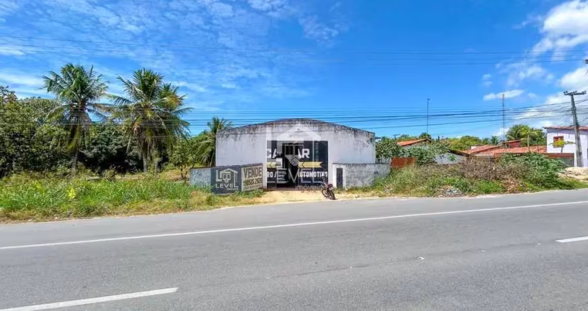Barracão / Galpão / Depósito para alugar no Centro, Aquiraz 