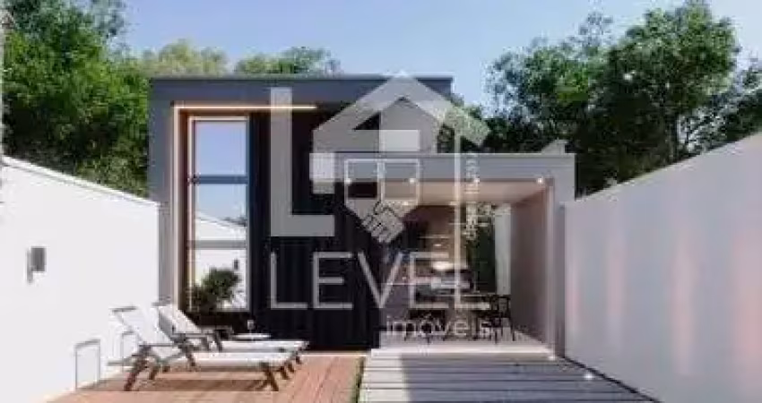 Casa com 3 quartos à venda na Rua 13, 1, Loteamento Sol Nascente, Aquiraz