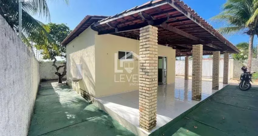 Casa com 2 quartos à venda no Centro, Aquiraz 