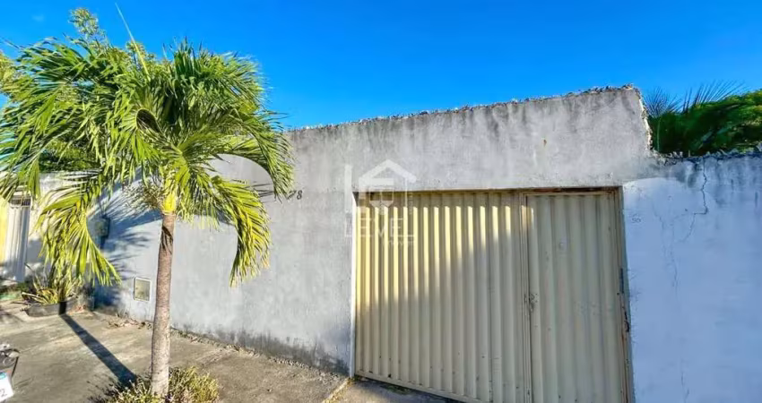 Excelente duplex com 4 quartos próximo ao centro de aquiraz