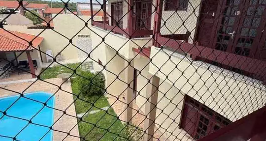 Casa com 3 quartos à venda no Iguape, Aquiraz 