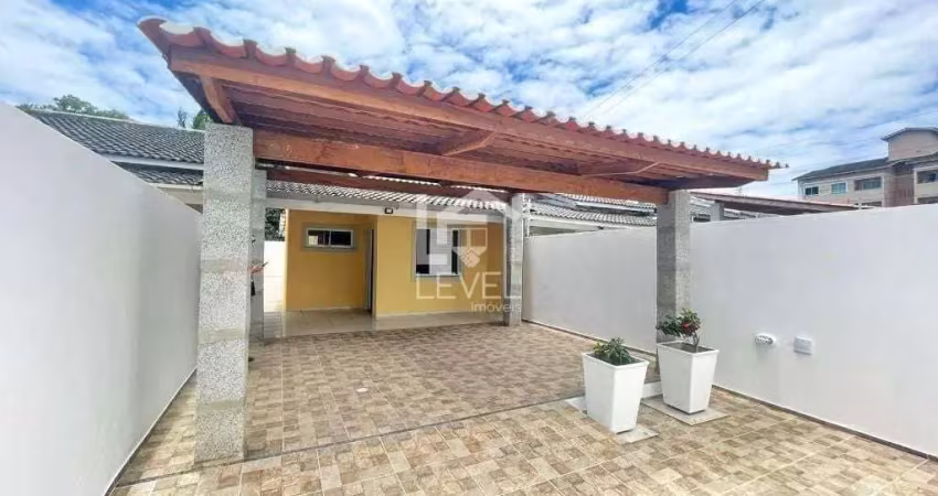 Casa com 3 quartos à venda no Centro, Aquiraz 