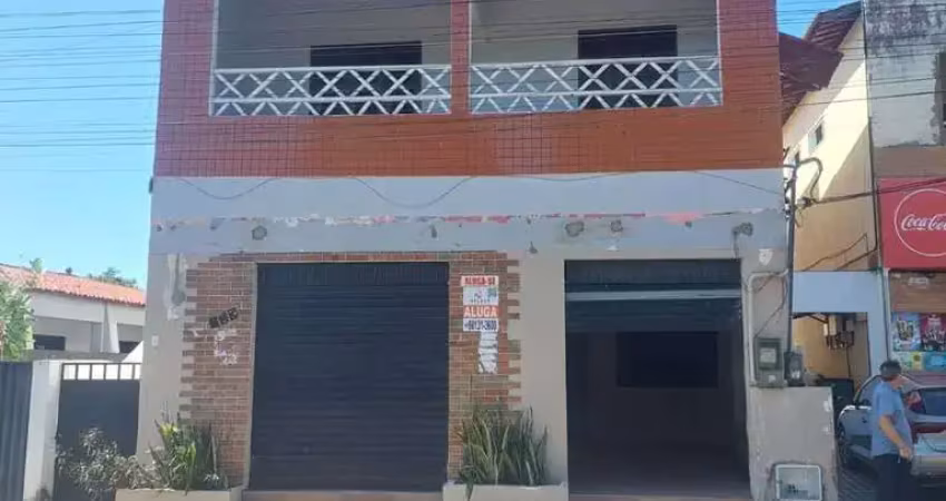 Casa comercial para alugar na Avenida Santos Dumont, 723, Centro, Aquiraz
