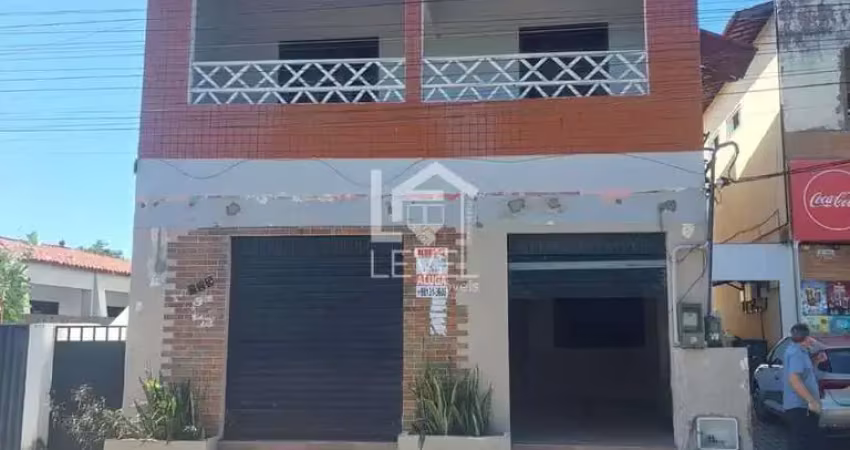 Casa comercial para alugar na Avenida Santos Dumont, 723, Centro, Aquiraz
