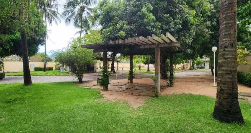Casa com 3 dormitórios à venda, 92 m² por r$ 350.000,00 - loteamento bela vista do sul - aquiraz/ce