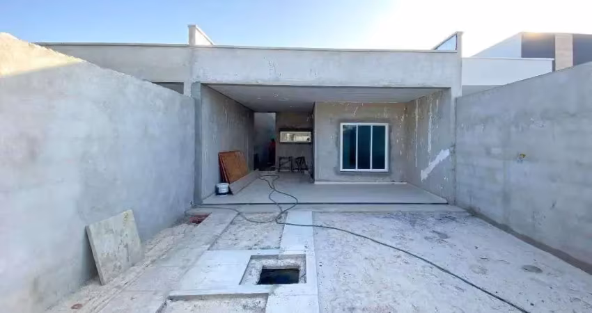 Casa com 1 quarto à venda no Centro, Aquiraz 