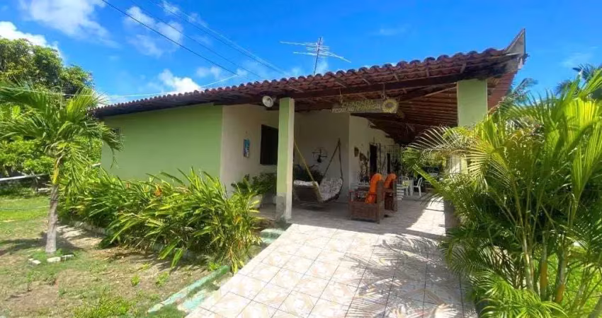 Chácara / sítio com 4 quartos à venda no Centro, Aquiraz 