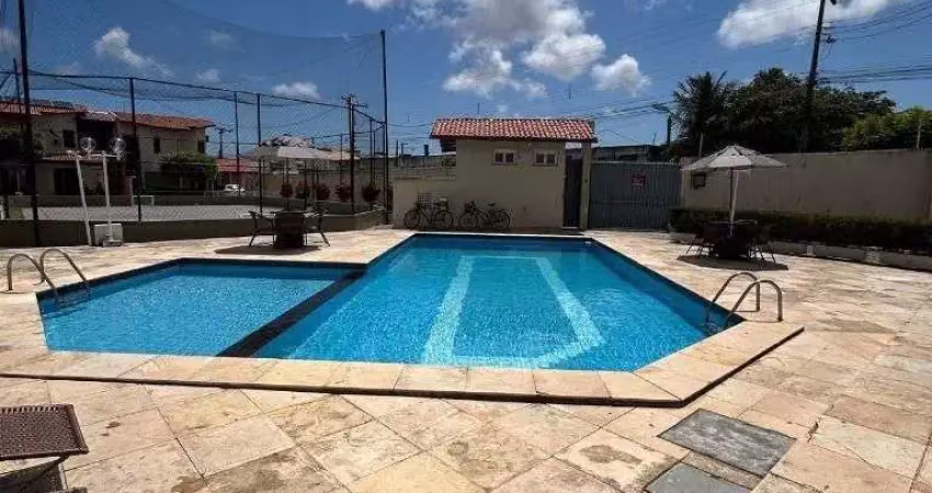 Casa com 3 dormitórios à venda, 117 m² por r$ 590.000 - josé de alencar - fortaleza/ce