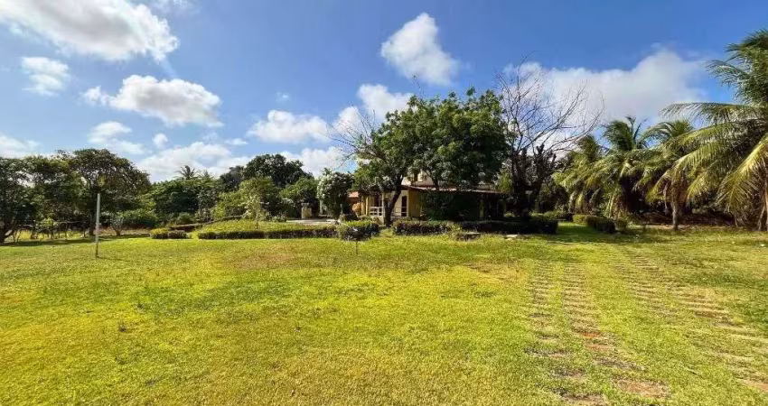 Chácara / sítio com 5 quartos à venda no Centro, Aquiraz 
