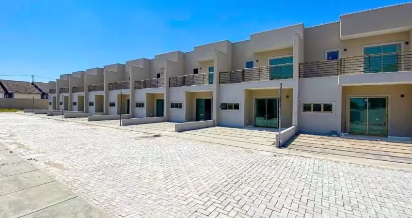 Casa com 2 quartos à venda no Centro, Aquiraz 